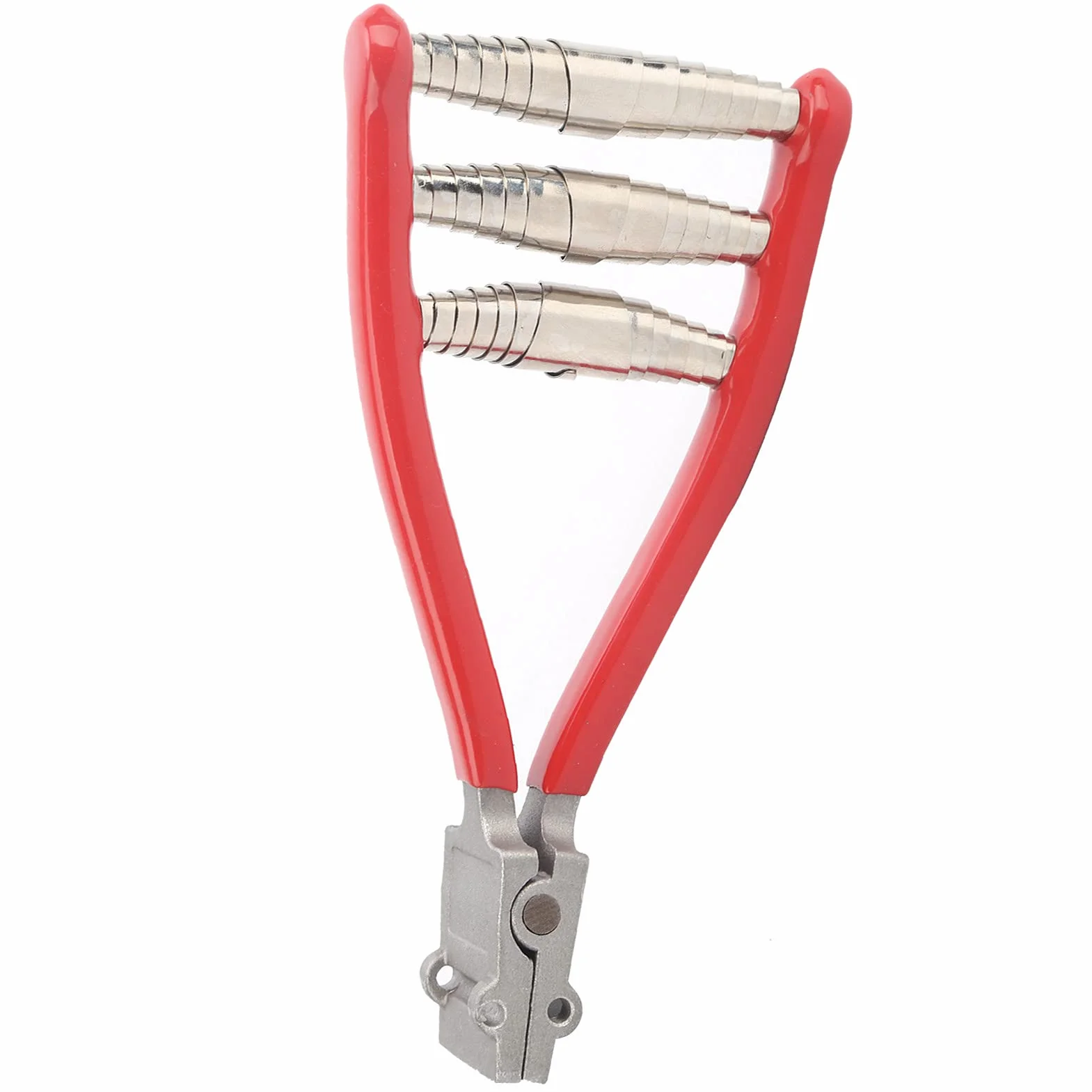 Pince de démarrage pour tennis - Pince de démarrage - Pince de démarrage pour tennis - Pince de démarrage - Pince de démarrage pour raquette de badminton - Bespanmachines & -gereedschap