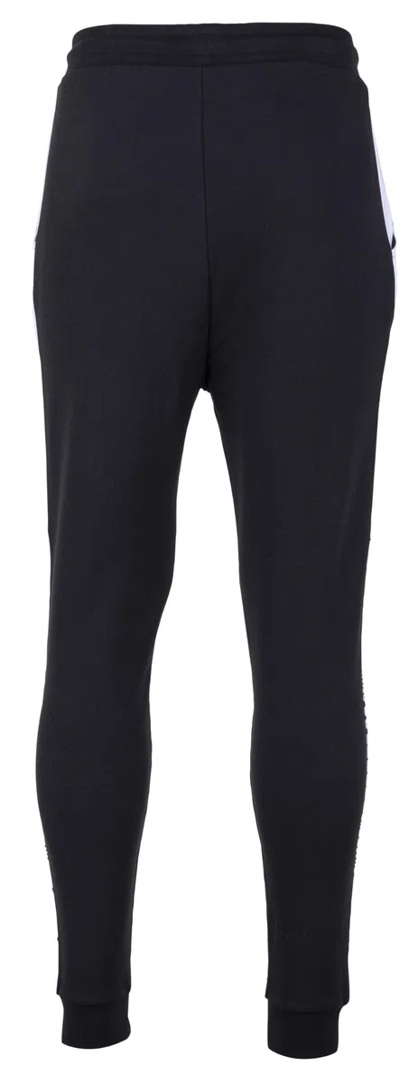 OLYMPIQUE DE MARSEILLE Pantalon Molleton fit Om - Collection Officielle