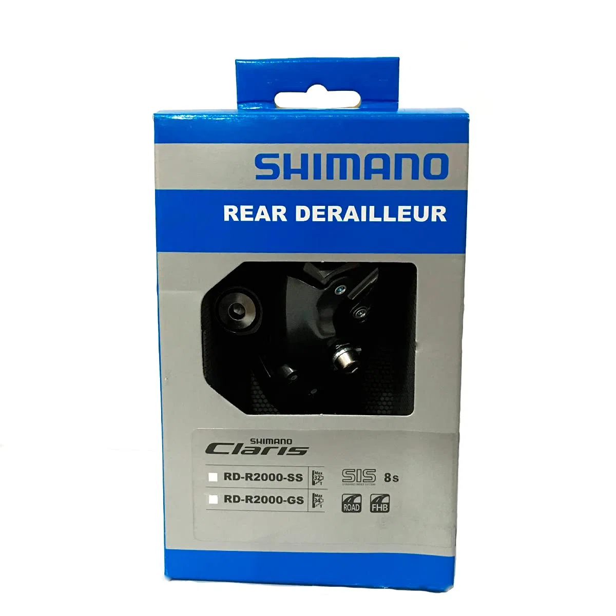Shimano Claris RD-R2000