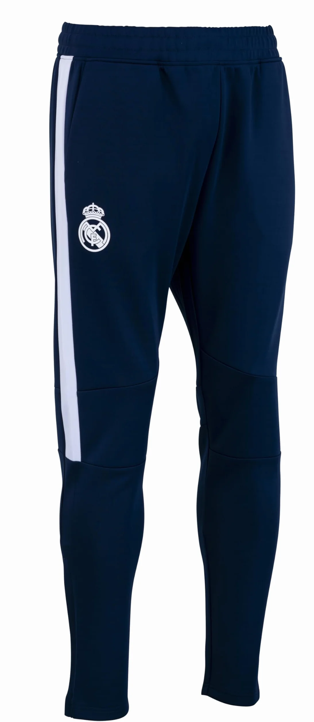 Real Madrid Pantalon Training fit Real - Collection Officielle Football