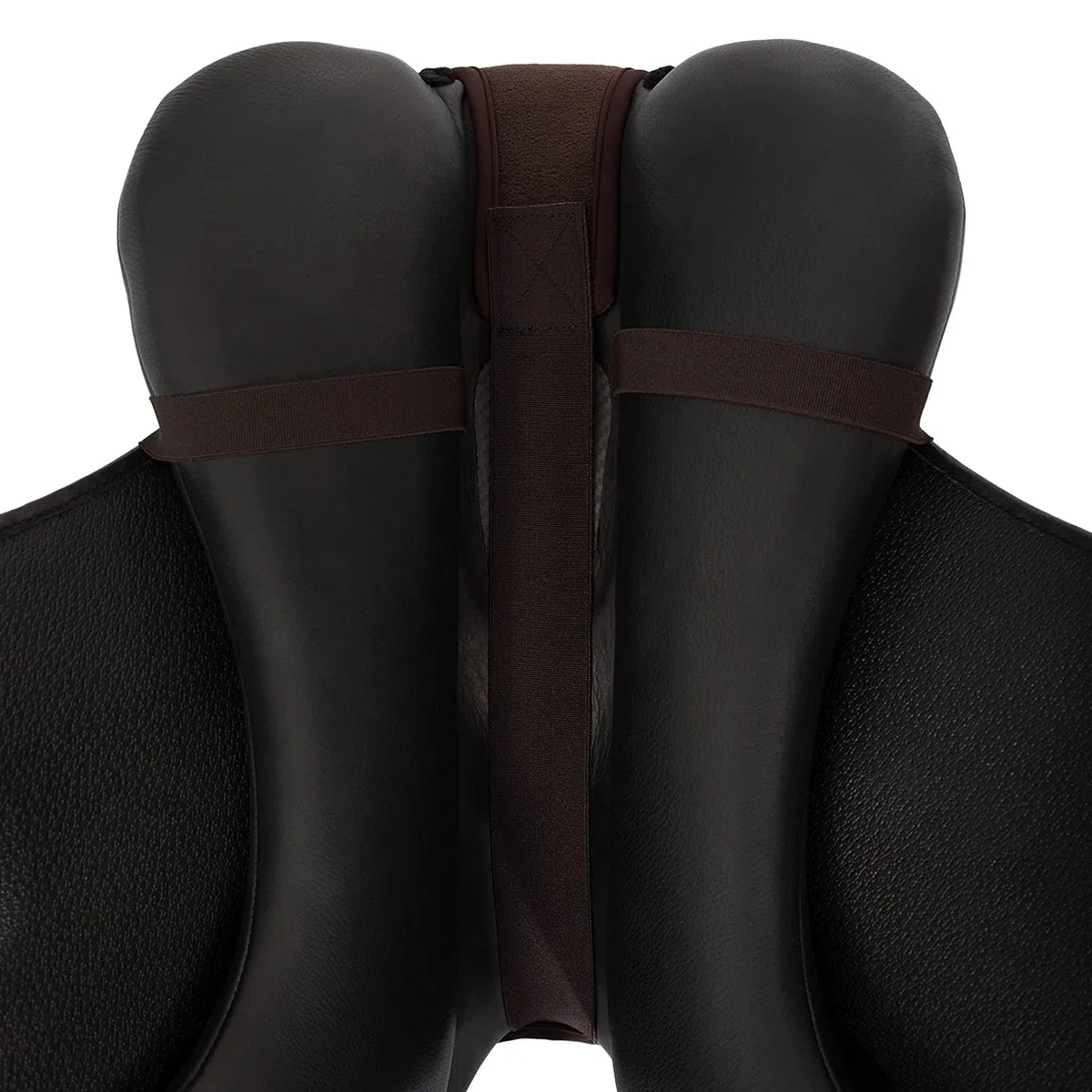 Copriseggio Acavallo classic in Gel e Dri-Lex da 10mm per selle da dressage M