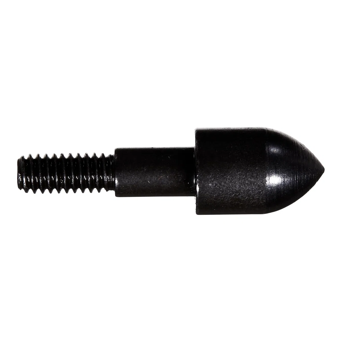 Allen 11/32" Bullet Points, 100 Grain (Pack de 12)