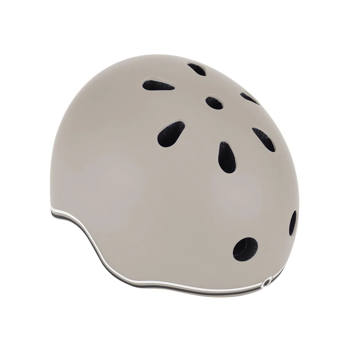 Globber - Casque GO•UP XXS/XS - Taille Tour de tête 45 à 51 cm - Casque de Protection pour Les Enfants et Les Tout-Petits