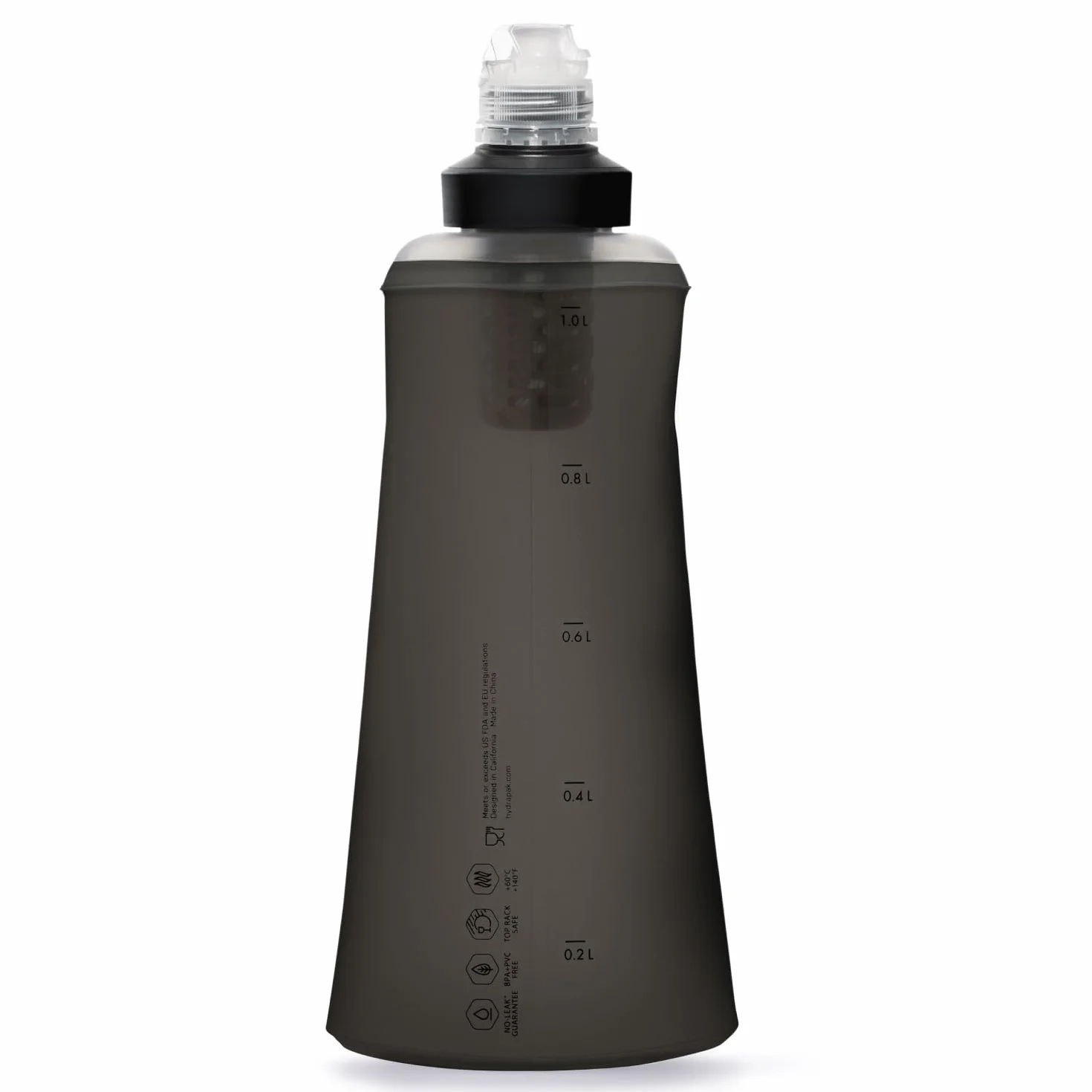 KATADYN BeFree Filtre à Eau 1.0 L Tactical