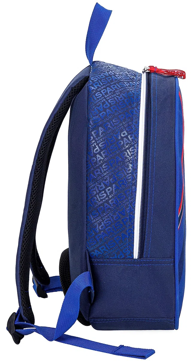 Paris Saint-Germain Sac à Dos Scolaire PSG - Collection Officielle