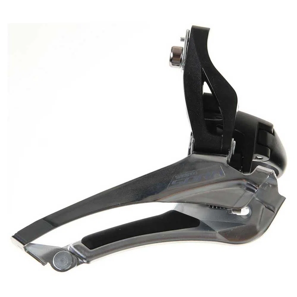 Shimano Sora Fd-r3000 Front Derailleur 2/9s