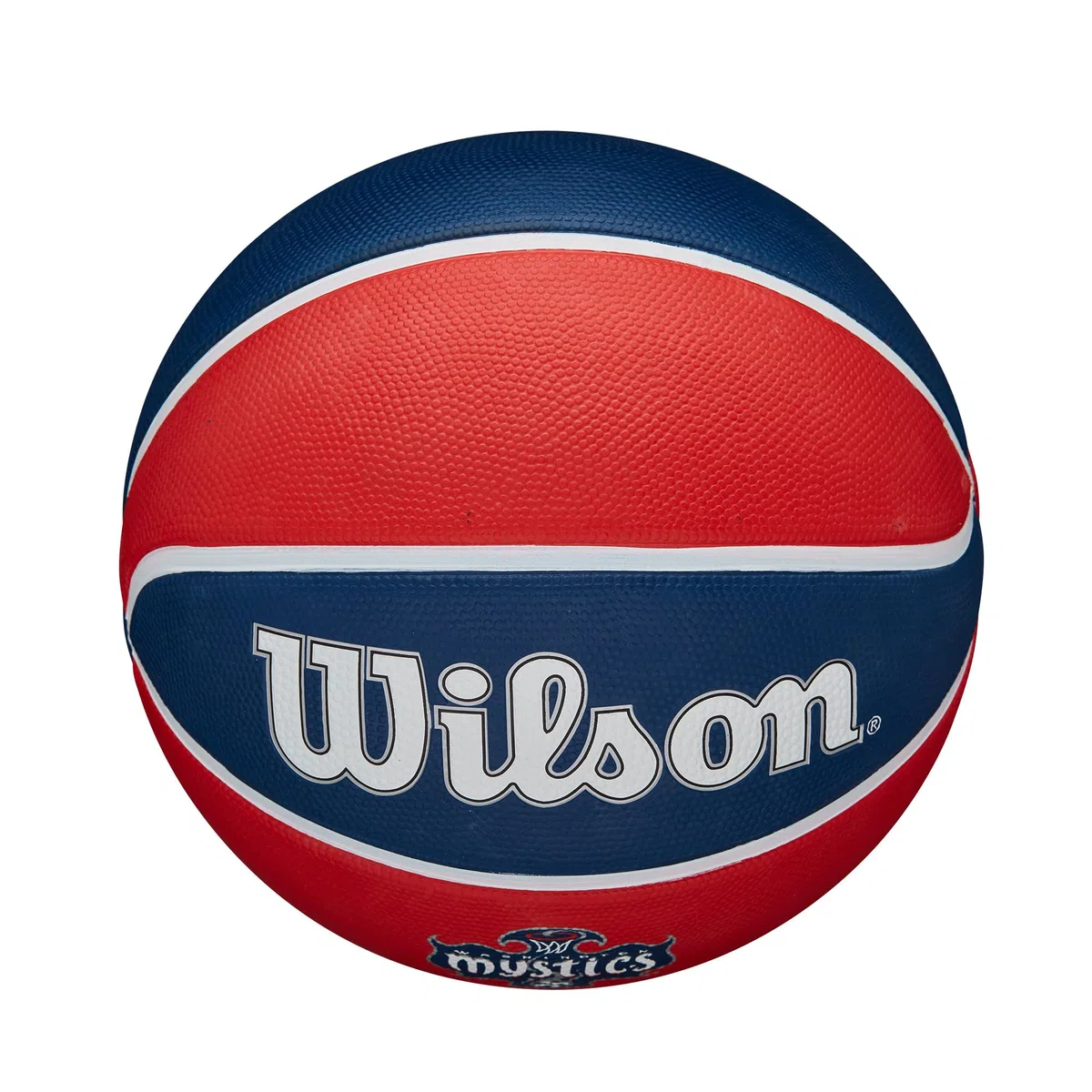 Wilson WNBA Team Tribute Ballon de Basketball Officiel pour Femme Taille 39-72