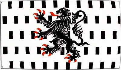Digni Drapeau France Chablais - 90 x 150 cm Sticker Gratuit