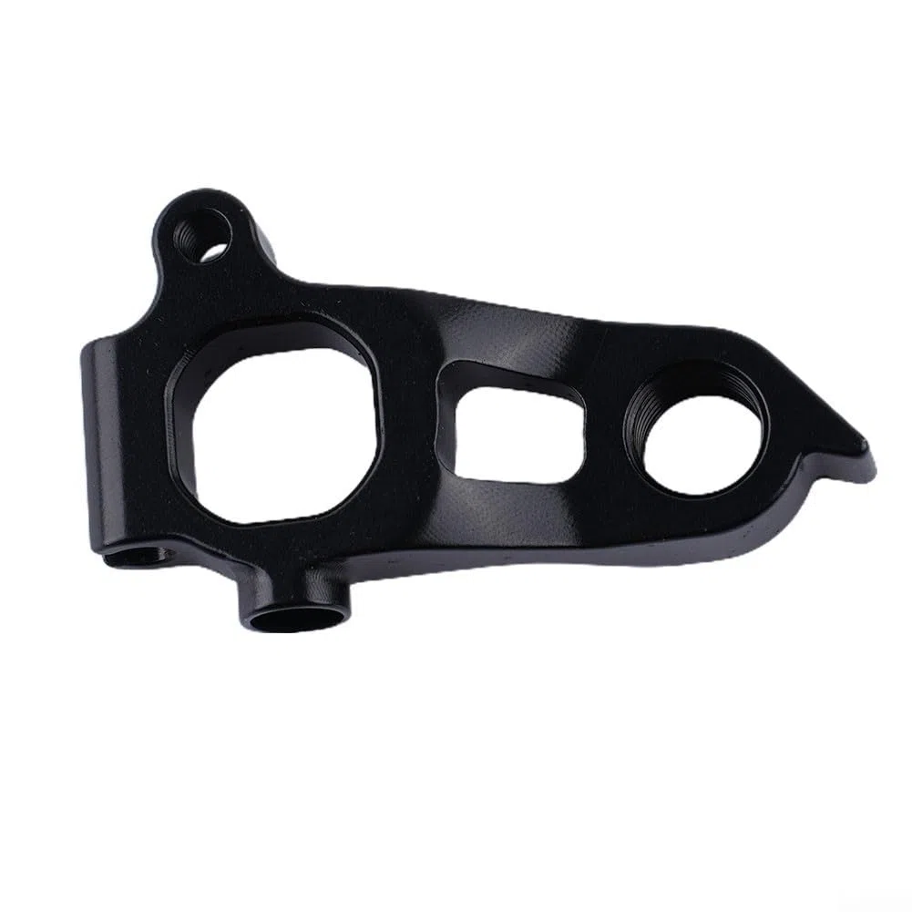 Addict 277544 Patte de dérailleur arrière pour vélo, optimale pour la protection et l'alignement