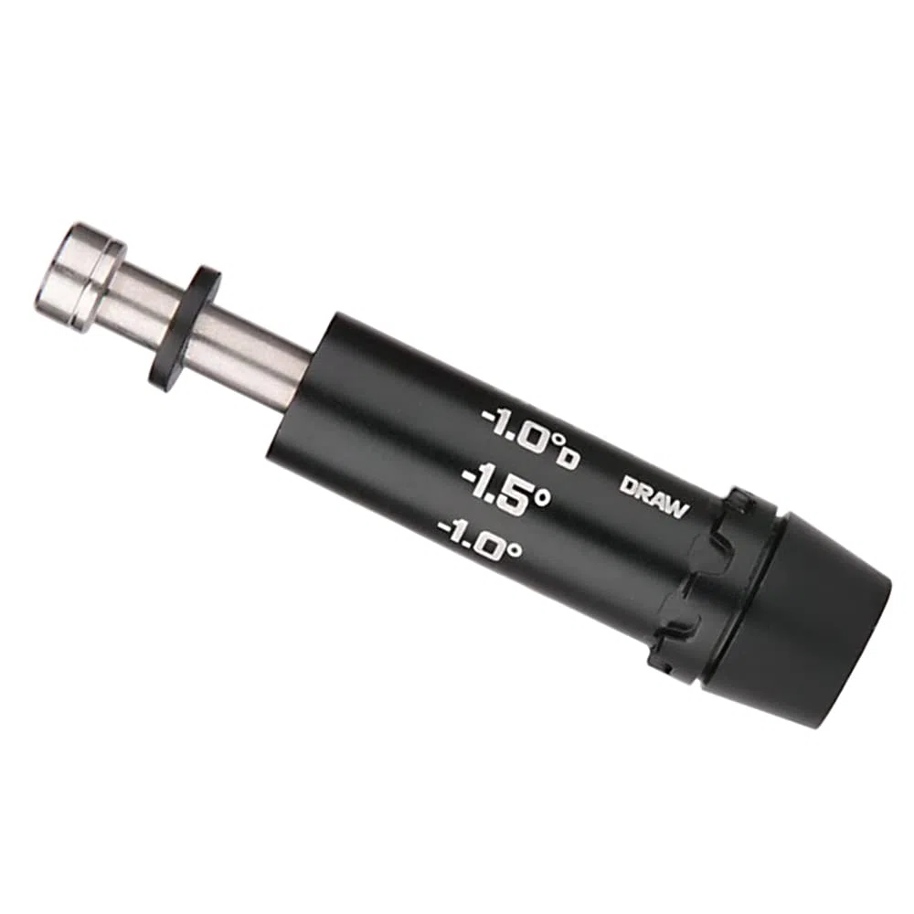 335 Golf Shaft Adapter Sleeve No.1 Driver Adapter Sleeve pour Cobra Radspeed Speedzone