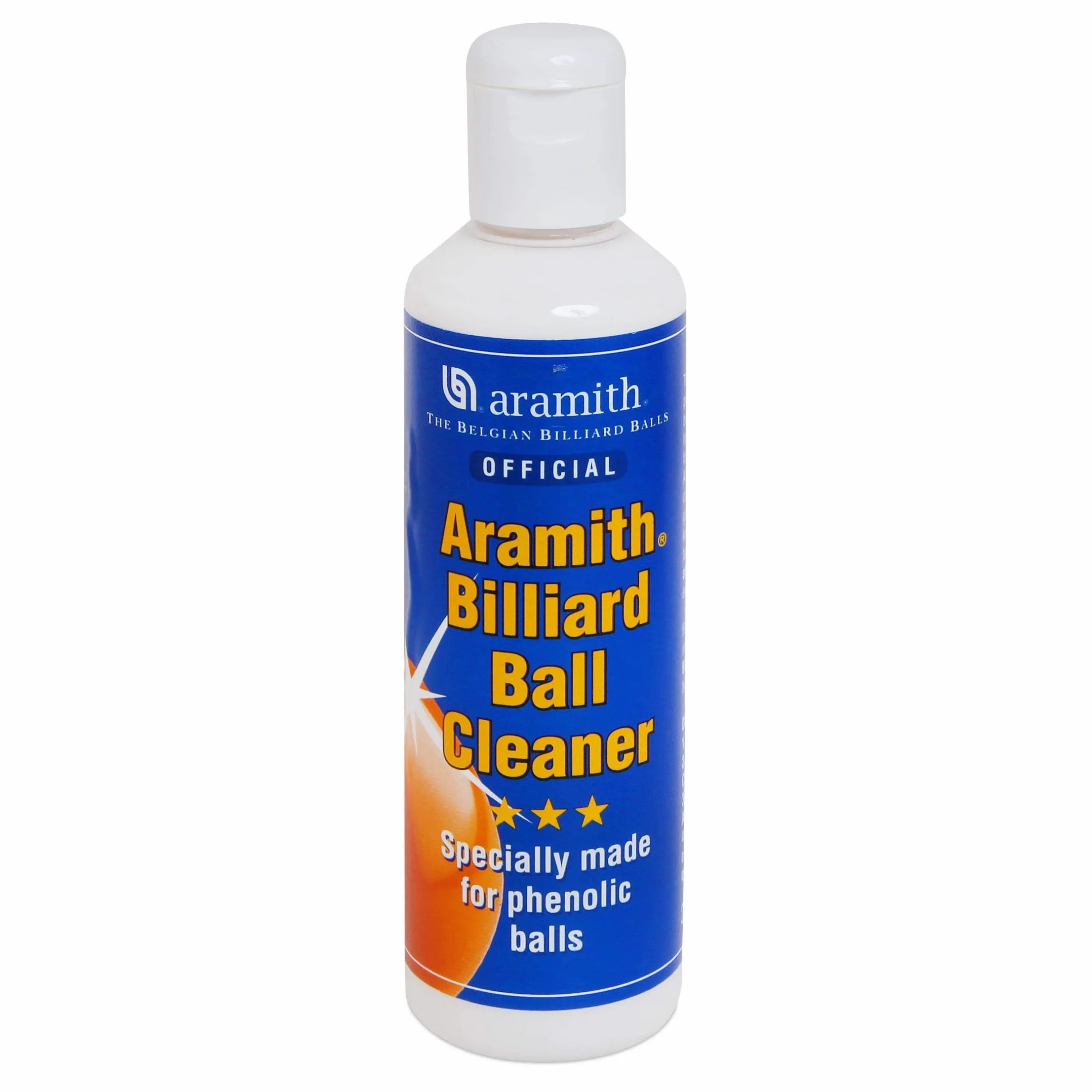 Aramith - Pool - snooker - Queue de Billard - Nettoyant pour Boules de Billard