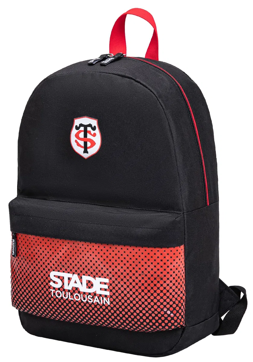 Stade Toulousain Sac à Dos Toulouse - Collection Officielle Rugby - Top 14