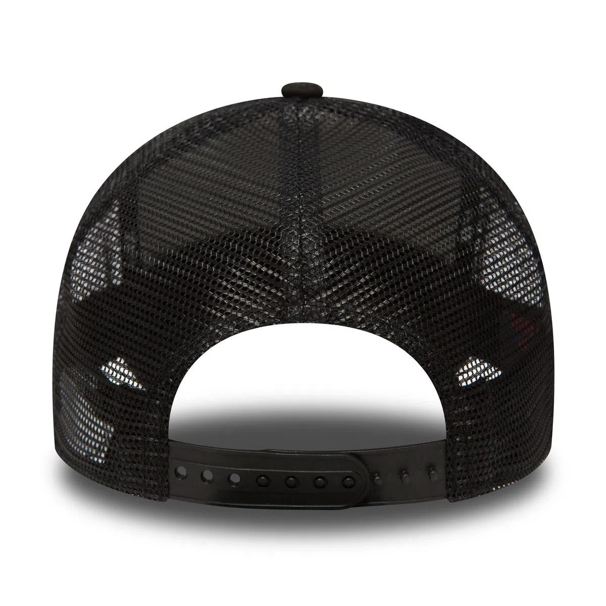 New Era MLB Casquette de Camionneur pour Enfants réglable Maille Snapback Fille garçon Logo de l'équipe Casquette de Baseball