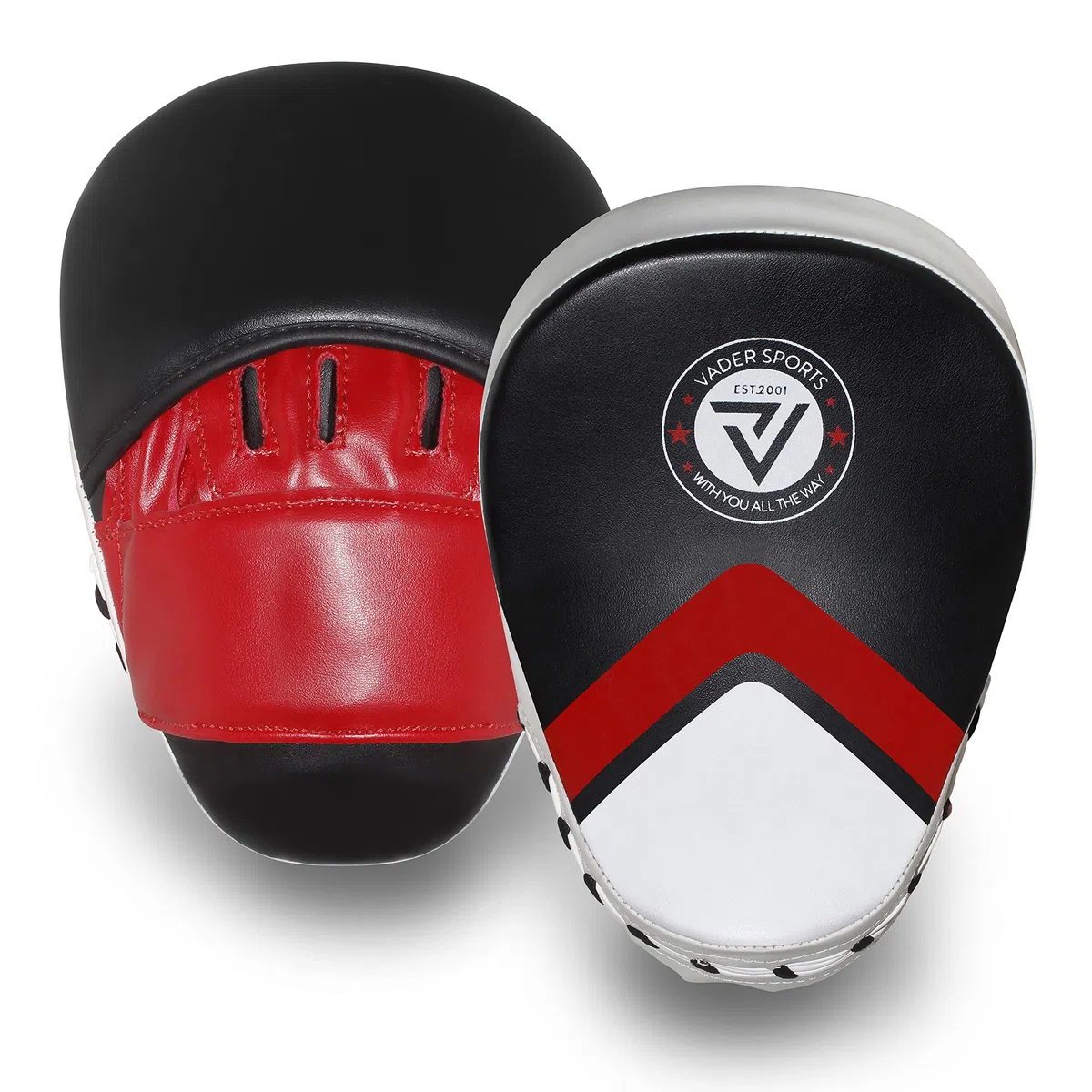 Ensemble de gants de boxe et pattes d'ours avec sac de transport en maille + corde à sauter et balle réflexe