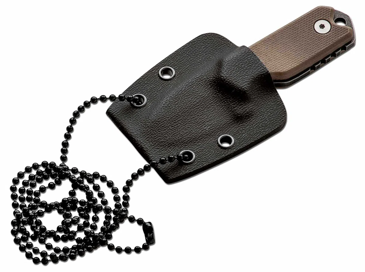 Böker Magnum Couteau de Voyage Li´L Friend Micro