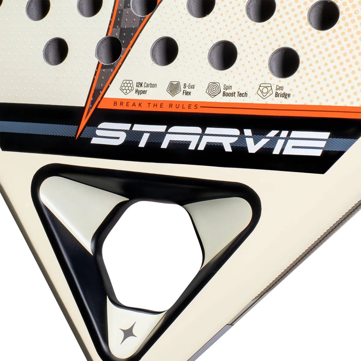 STARVIE KENTA +