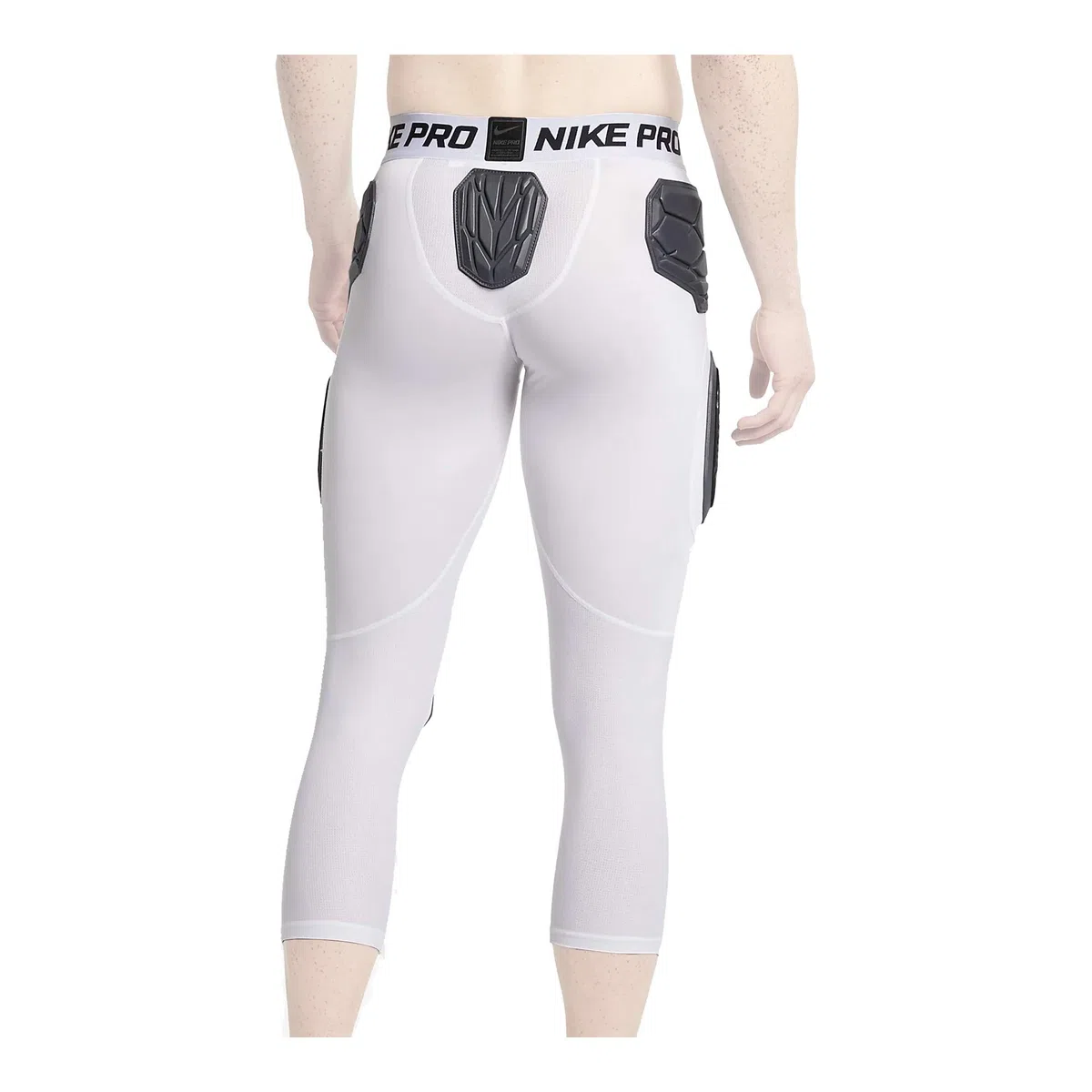 Nike Caleçon Pro Hyperstrong 3/4 Team American Football 7 Pad
