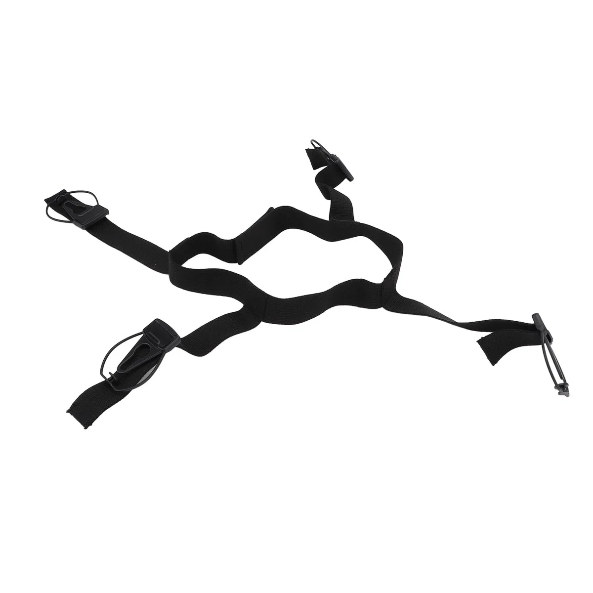 Porte-jarretelles de Hockey sur Glace, Réglable, Hautement élastique, pour Sport, Senior, Junior, Baseball, Softball, Football