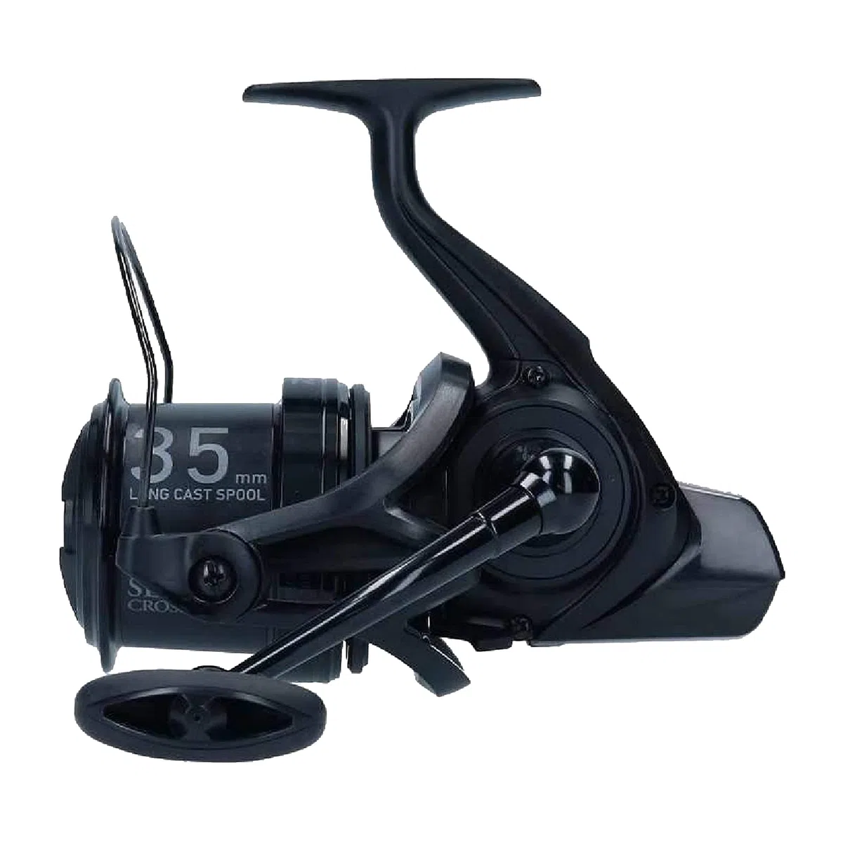 Daiwa Moulinet Carpe CC 20 35 Scw 5000 C Qd - 625g - R.4.9-106cm - Dg.15Kg - Cc2035Scw5000Cqd