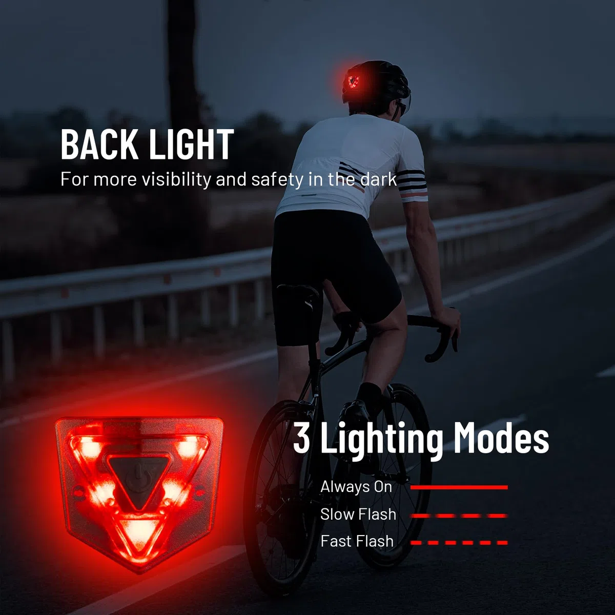 Favoto Casque de Vélo avec Visière Lumineuse - Casque Cyclisme Léger Respirante pour Adultes Hommes Femmes Technologie EPS Inmould Doublure Amovible Réglable