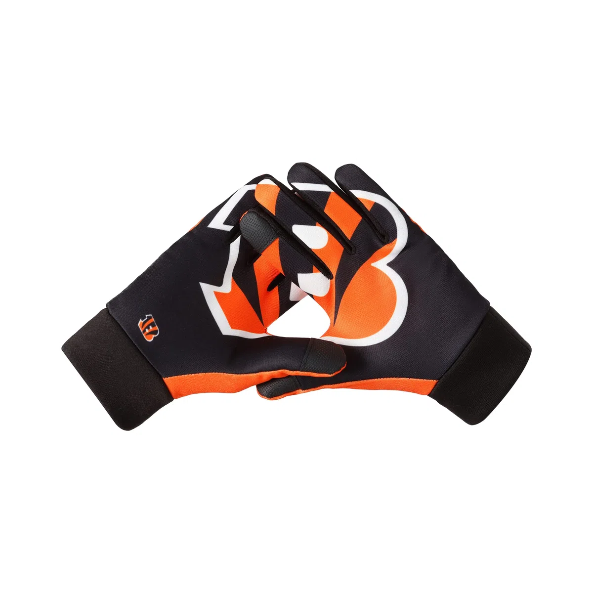 NFL Gants de football Cincinnati Bengals Palm Glove