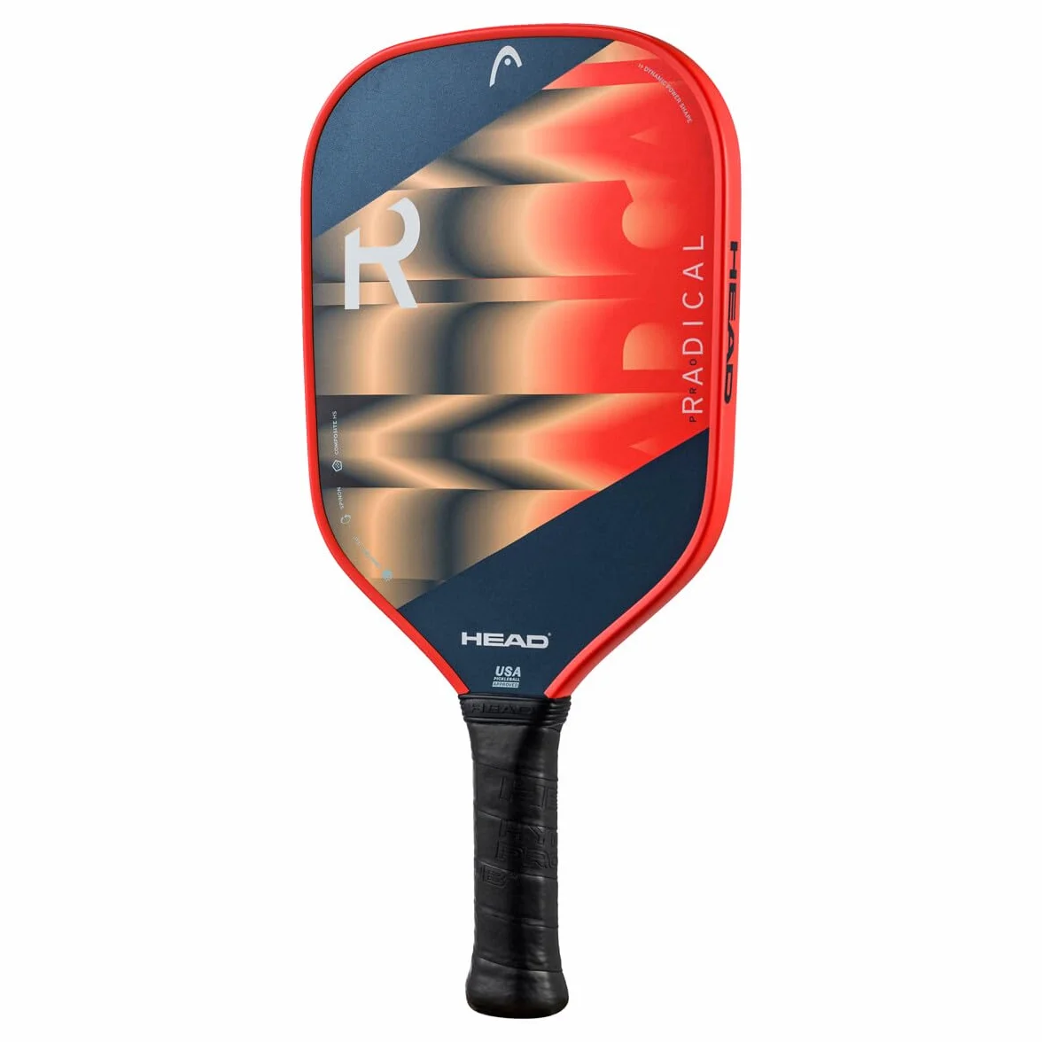 Head Radical Pro