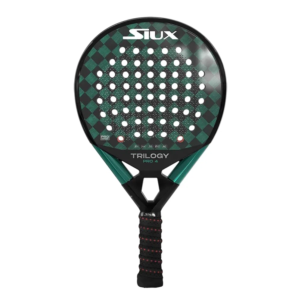 SIUX Trilogy Control Pro 4