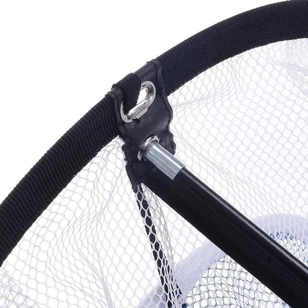 1pc Net d'entraînement de golf - Portable et facile à installer pour l'intérieur et l'extérieur - Accessoires de formation