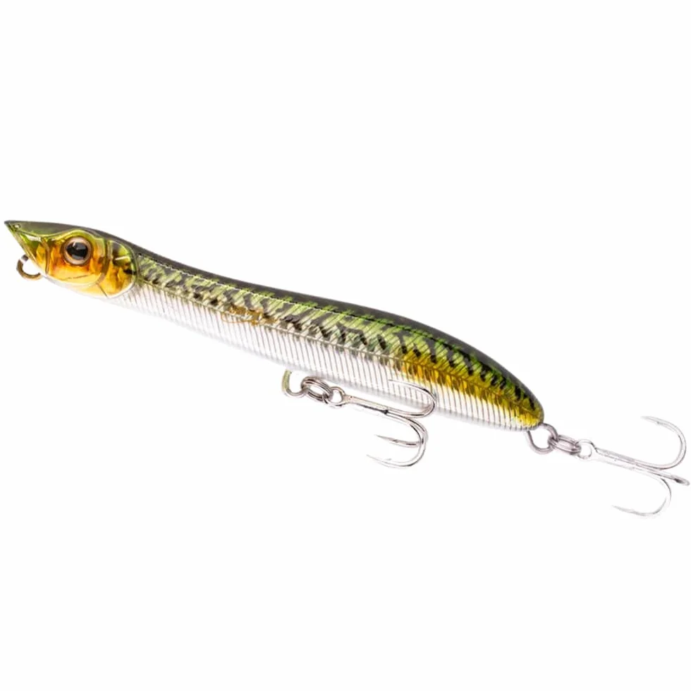 Xorus LEURRE PATCHINKO 125 Mackerel
