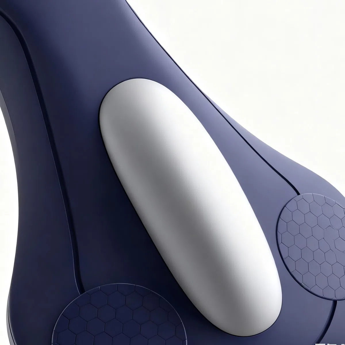 Entraîneur Des Muscles Du Plancher Pelvien - Appareil De Fitness Pour Hommes Rechargeable USB-C Avec 4 Modes De Vibration | Dispositif De Renforcement Du Plancher Pelvien - Pour Entraînement Fitness Y