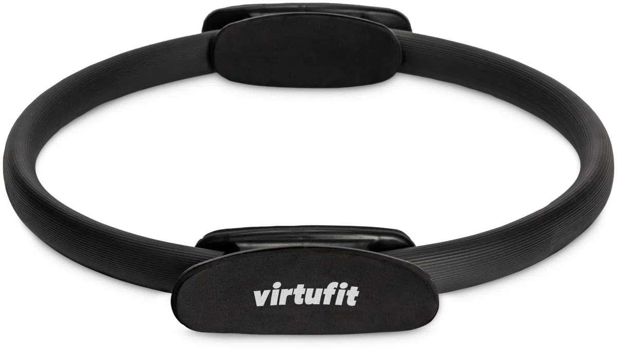 VirtuFit Bague Pilates - Anneau de Yoga