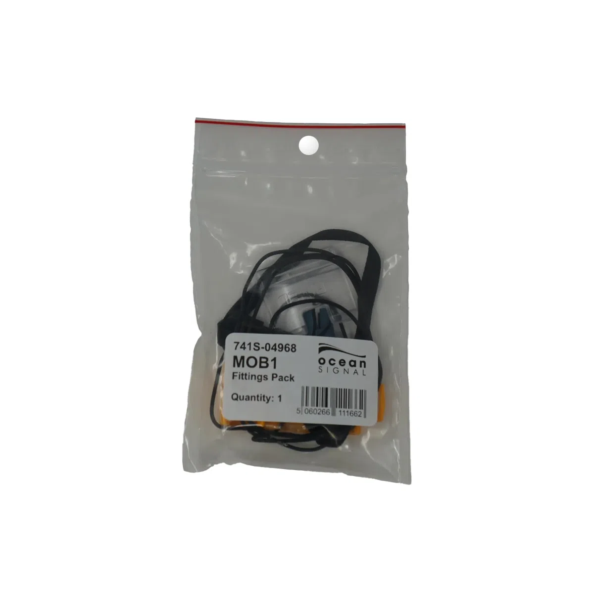 Ocean Signal Kit d'accessoires MOB1 pour rescueME MOB1 740S-01551