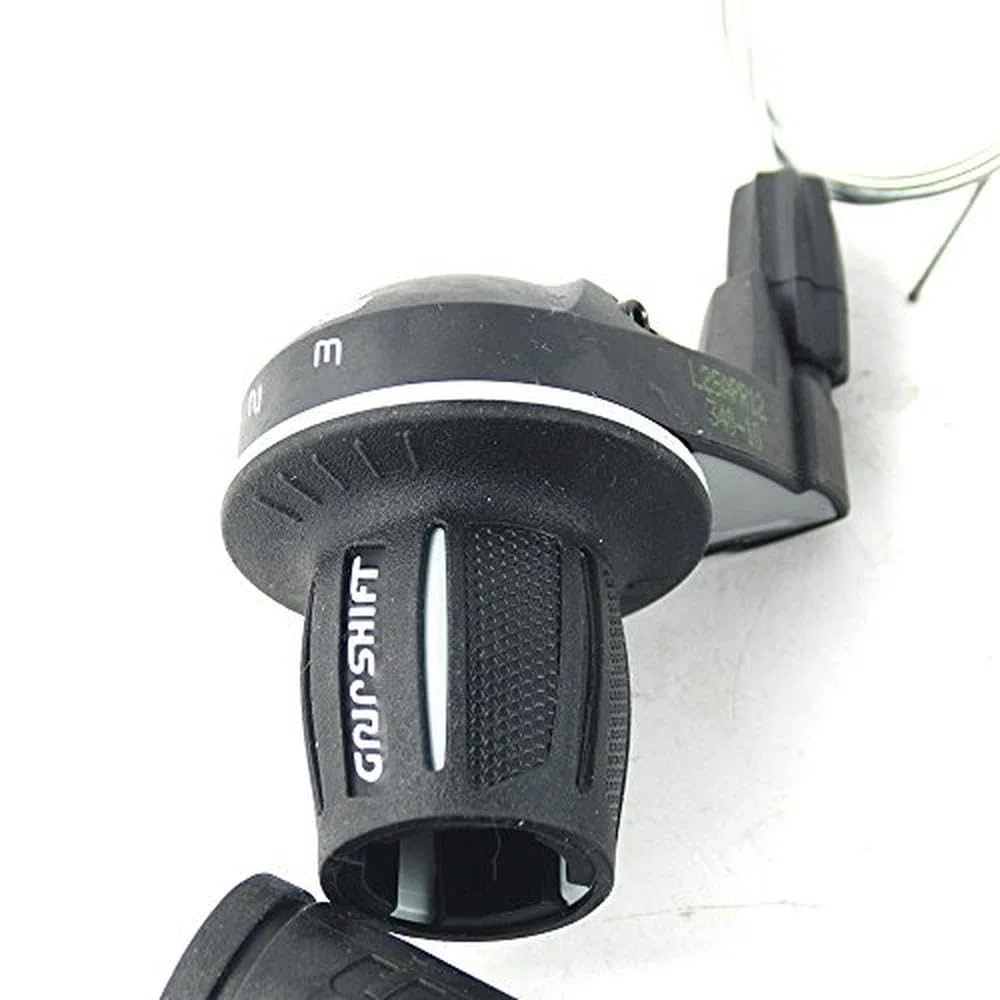 Sram JGO.MANDOS GRIP SHIFT 3.0 COMP 7V.MICRO FRONT
