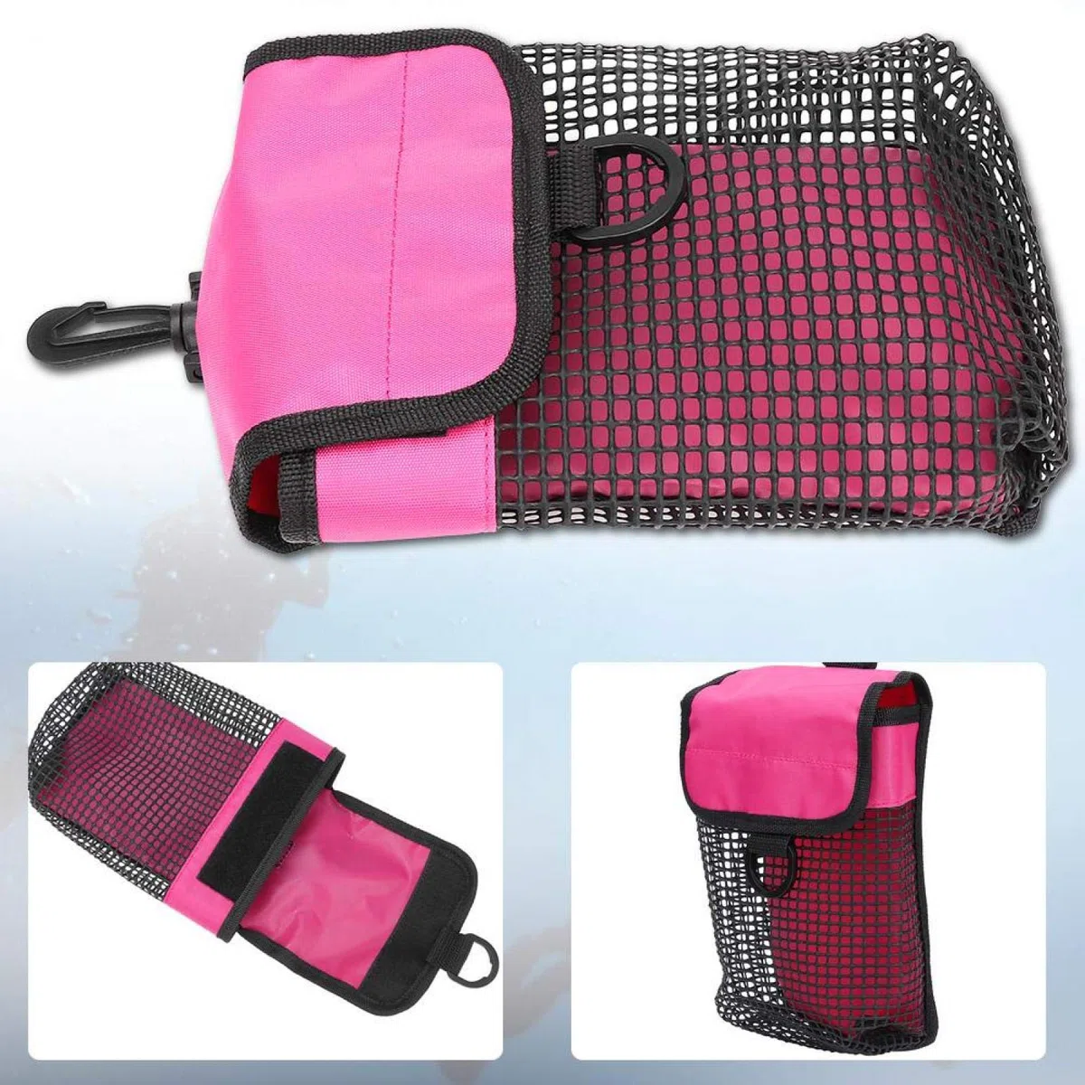 Voluxe Sac de Plongée en Plein Air - Matériel pour Amateurs de Plongée