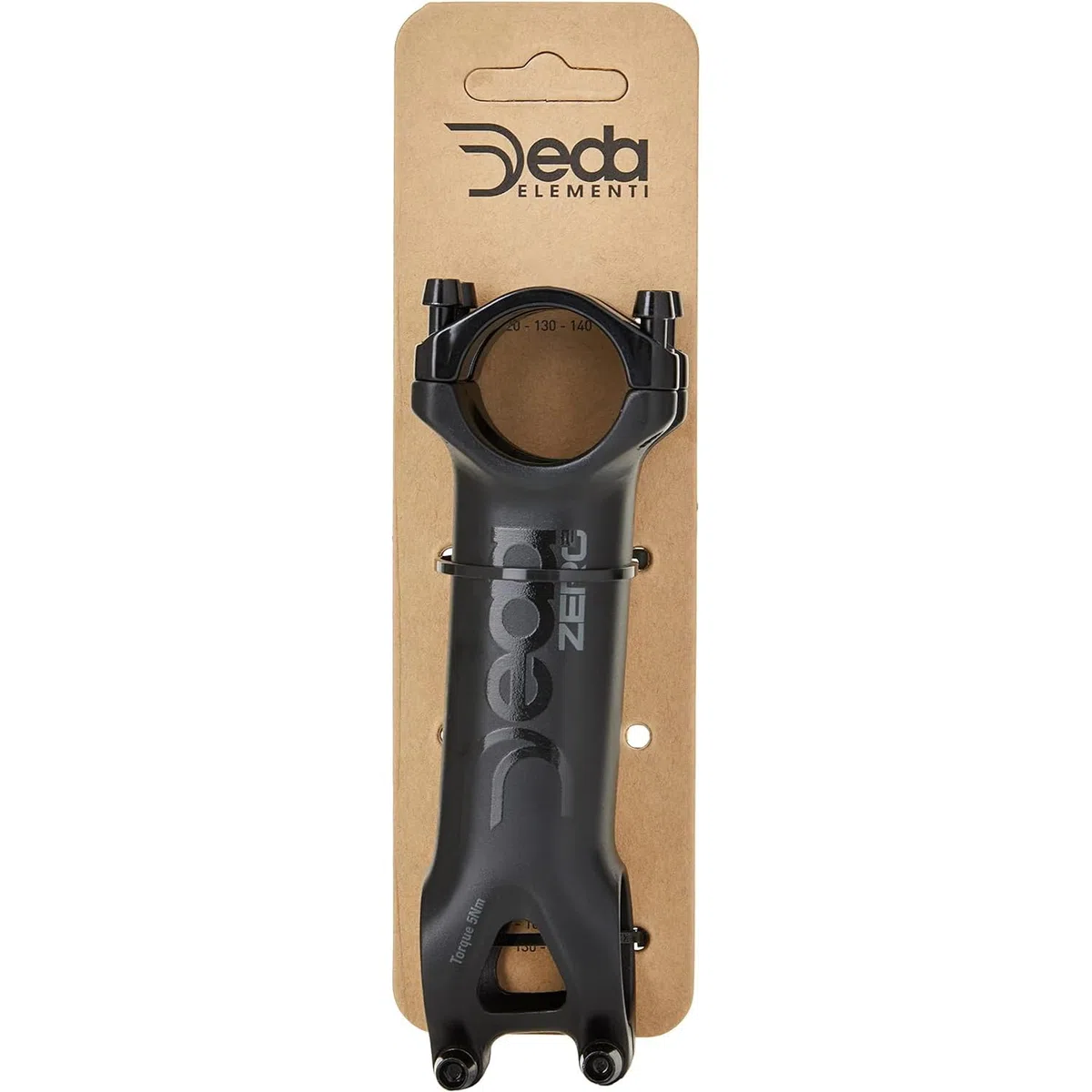 Deda Elementi Zero2 Potence Unisexe