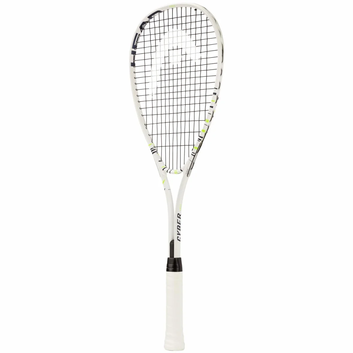Head Cyber Edge Raquette de Squash Unisexe