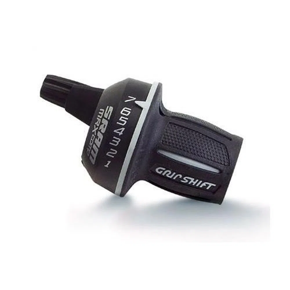 Sram MRX Comp Bicycle Twist Shifter Set