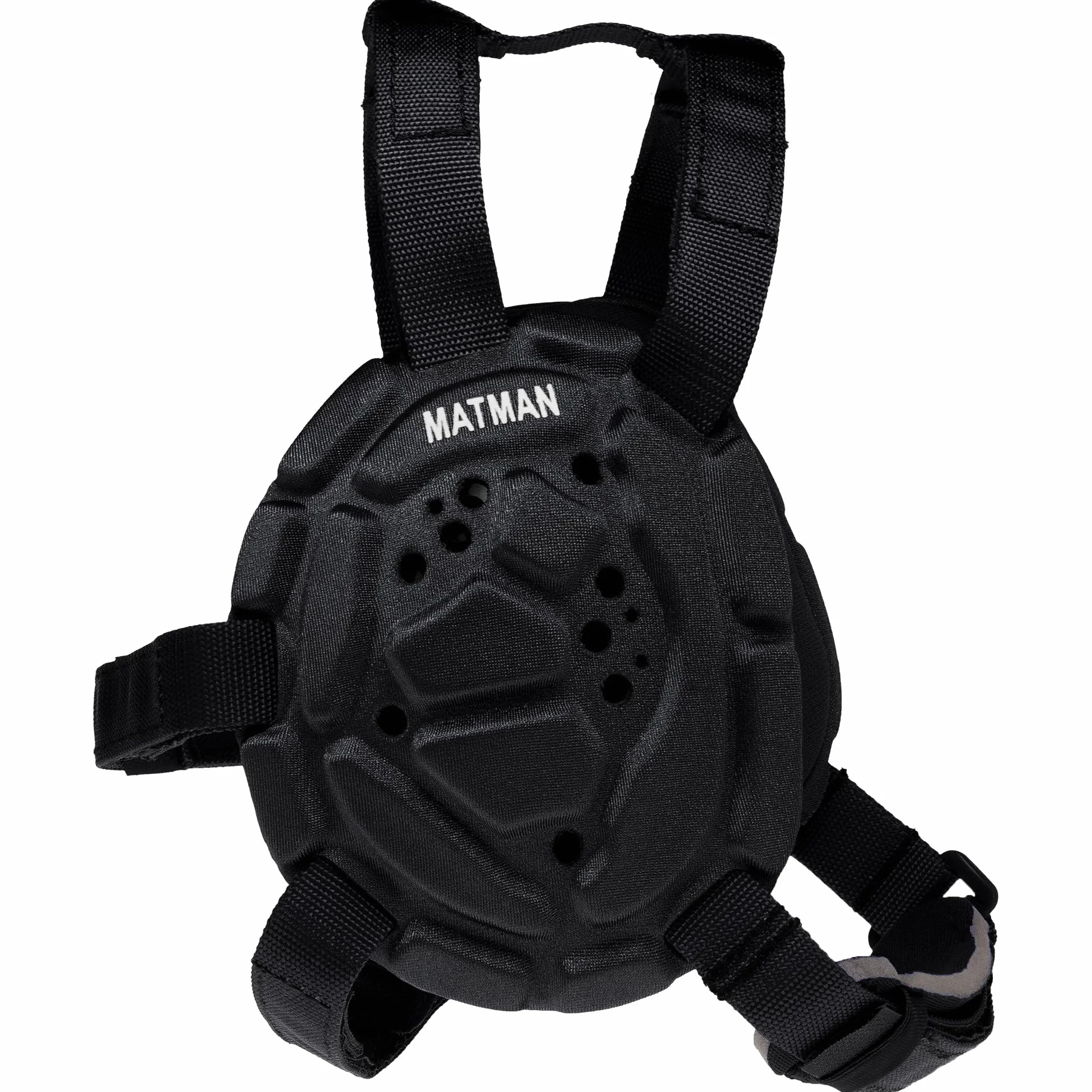 Matman 36 Ultra GARD, Noir, compatible avec la plupart des