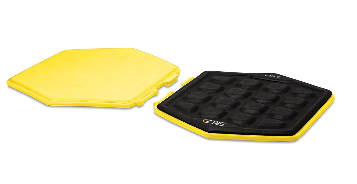 SKLZ Stabilité Slidez