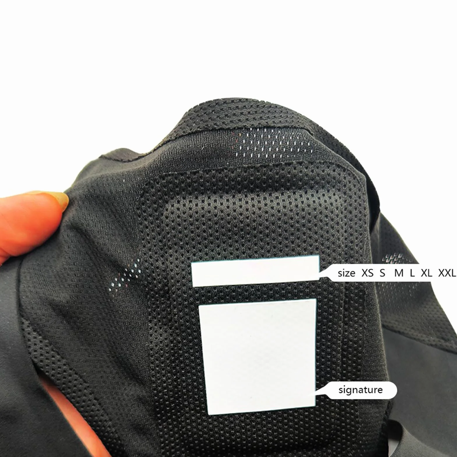 Gilet de sportif de football, gilet de GPS de football, Débardeur de fitness gilet de football, Débardeur d'entraînement de gilet de Football, gilet de sport respirant avec traceur GPS pour hommes et