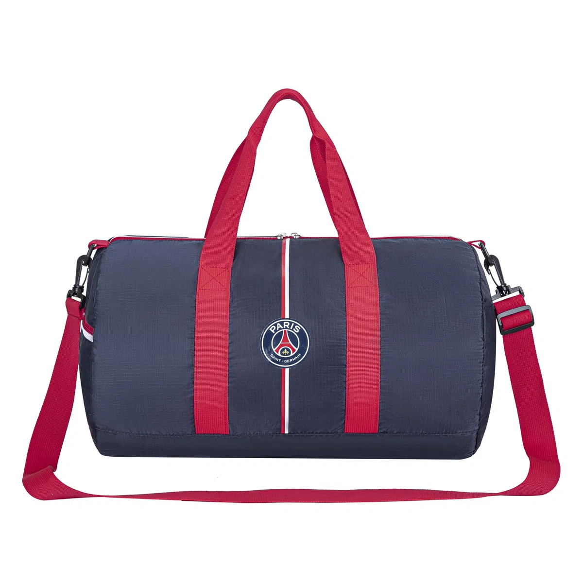 PSG Sac De Sport Collection Officielle - 46cm Repliable