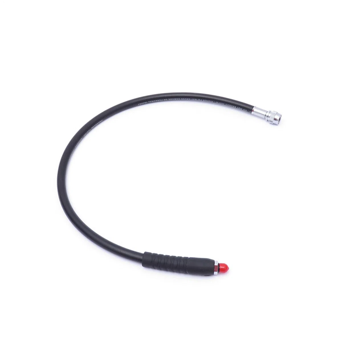 Générique du Tuyau Régulateur - Couvercle De Protection Flexible Plongée | Scuuba Diviing Hoose Protector avec Conception Anti-Usure Tube À Basse Pression pour Le Bouclier D