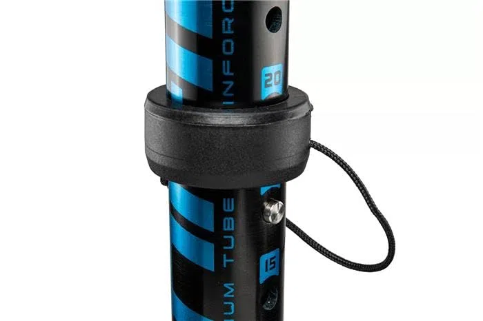 Rallonge Windsurf HD RDM Aluminium (U-Pin) 30cm