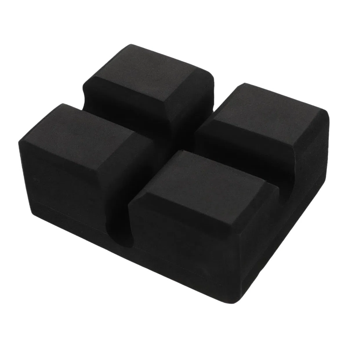 F Fityle Bench Press Block Support Block Upper Body Tody Tricep Avantarm Anti Slip Accessoires Asseyez-Vous Le Dispositif d'assistance pour la Musculation de