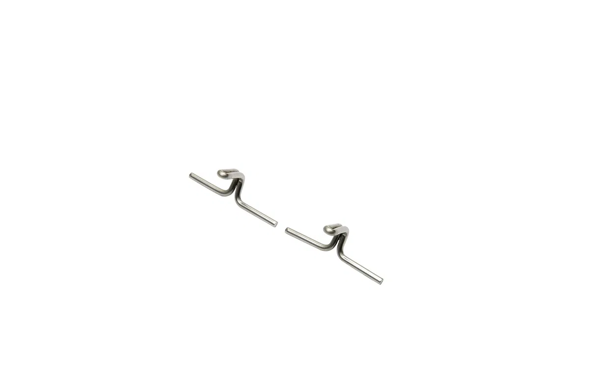 POMOCA – Z Hook for Click Lock, Couleur 0