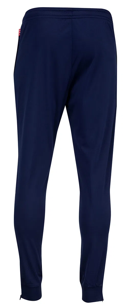 Equipe de France de Football Pantalon Training fit FFF - Collection Officielle