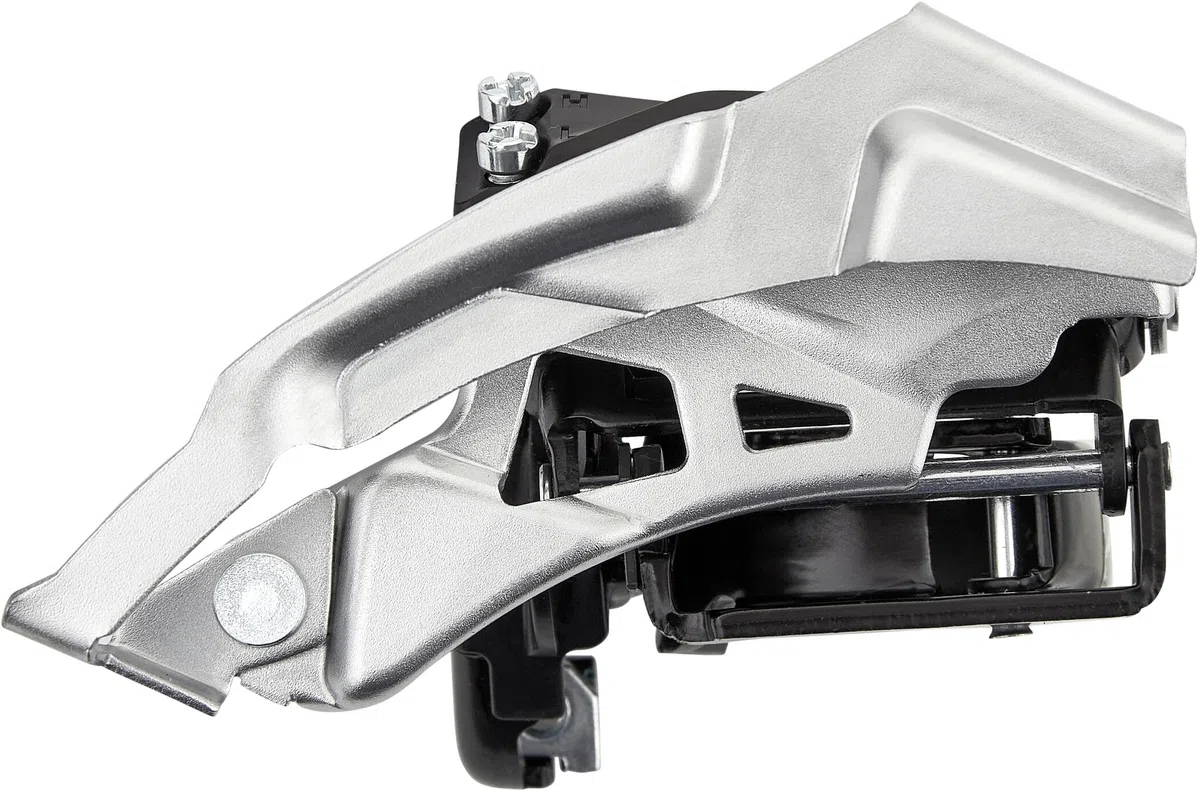 Shimano Front Derailleur Triple FD-M3000 34.9mm CB TS DP 66-69