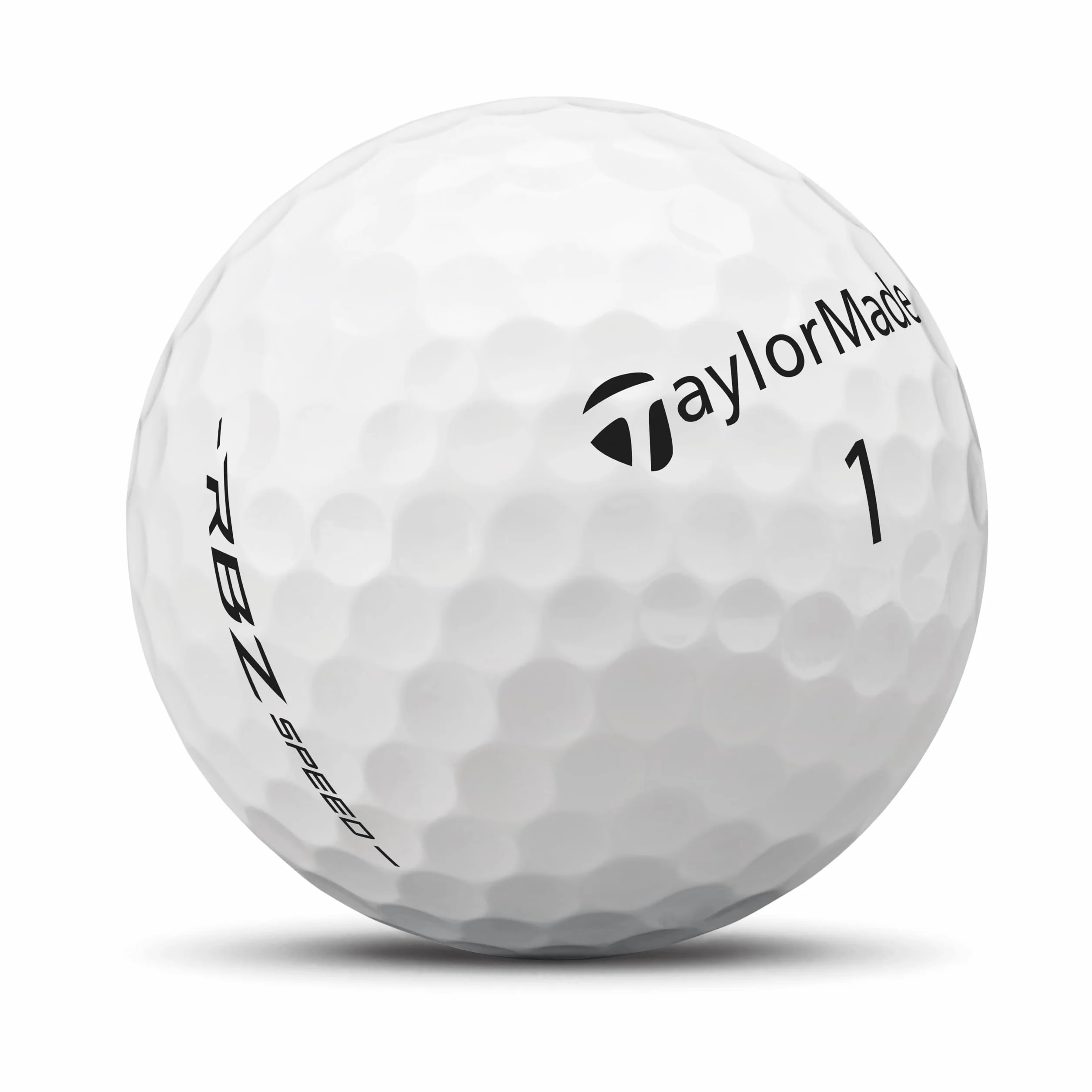 TaylorMade Rocketballz Golf Balls