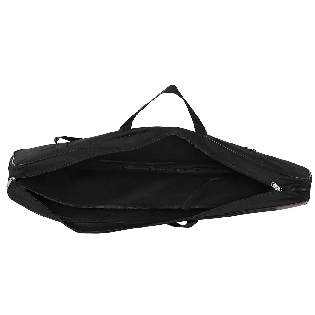 VGEBY Sac d'arc, Accessoire de Tir à l'arc de Sac à Main d'arc de Nylon d'Etui de Rangement d'arc Classique