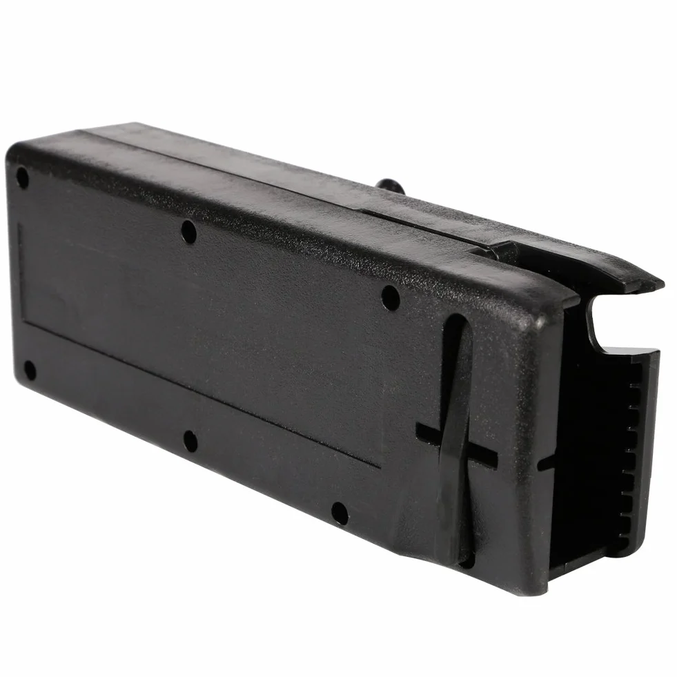 Airsoft BBS Vitesse Chargeur M4 Manivelle Chargeur Rapide Chargeur-6MM 1000 Tours